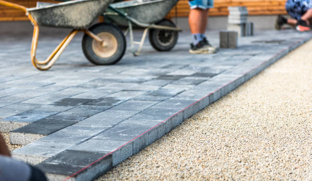 Why Choose Us For All Your Driveway Paving Needs in Moreno Valley, CA?