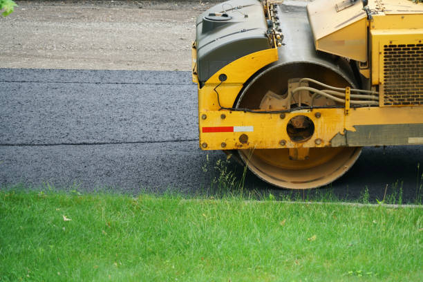 Moreno Valley, CA Driveway Paving Services Company